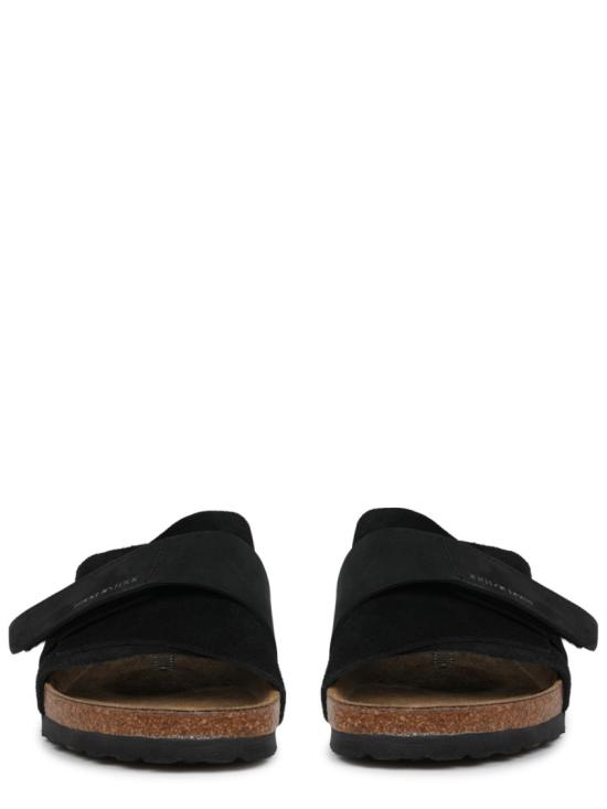  버켄스탁 샌들 1022566 BLACK Black - BIRKENSTOCK