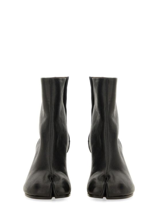  마르지엘라 부츠 S58WU0260 P3753T8013 Black - MAISON MARGIELA