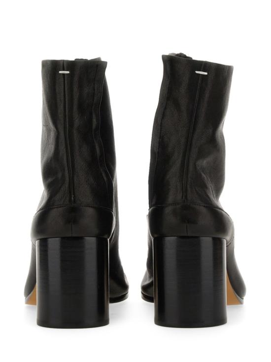  마르지엘라 부츠 S58WU0260 P3753T8013 Black - MAISON MARGIELA
