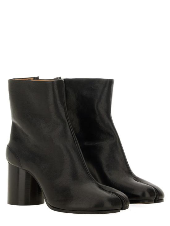  마르지엘라 부츠 S58WU0260 P3753T8013 Black - MAISON MARGIELA