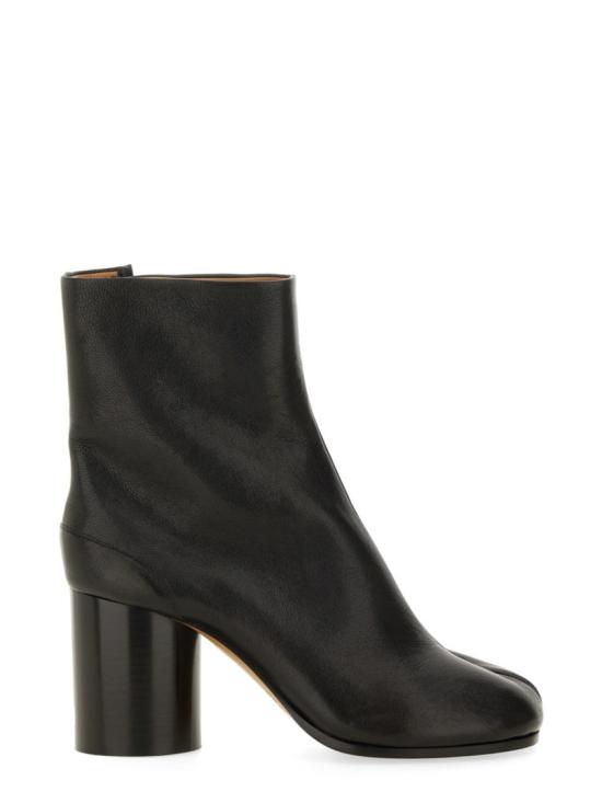  마르지엘라 부츠 S58WU0260 P3753T8013 Black