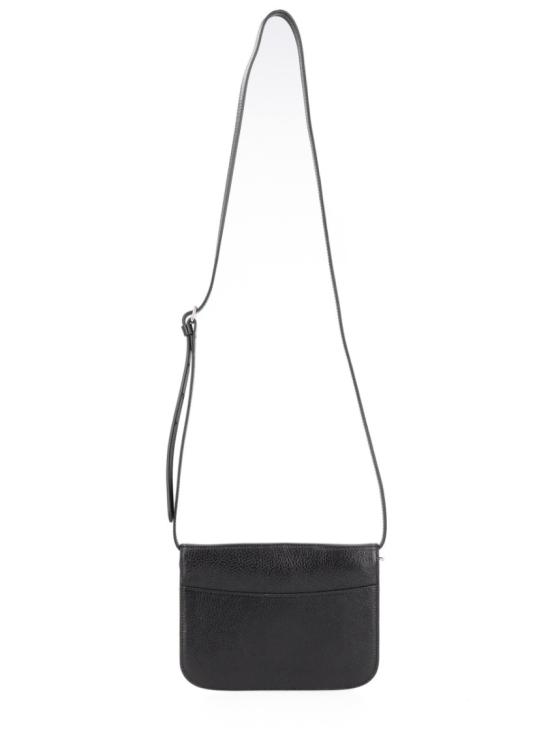  르메르 소프트 탭 미니백 SL0084 LL0067BK999 Black - LEMAIRE
