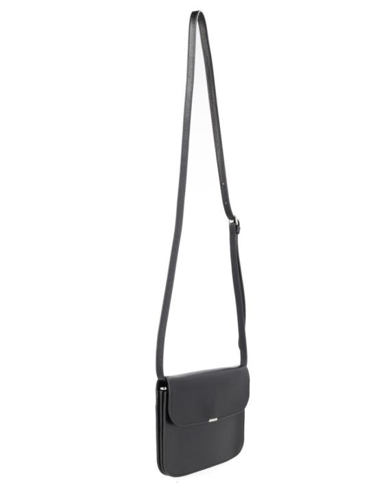  르메르 소프트 탭 미니백 SL0084 LL0067BK999 Black - LEMAIRE