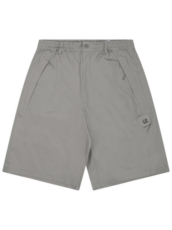 26SS 씨피 컴퍼니 숏팬츠 20CLBE039A 110542A936 Grey