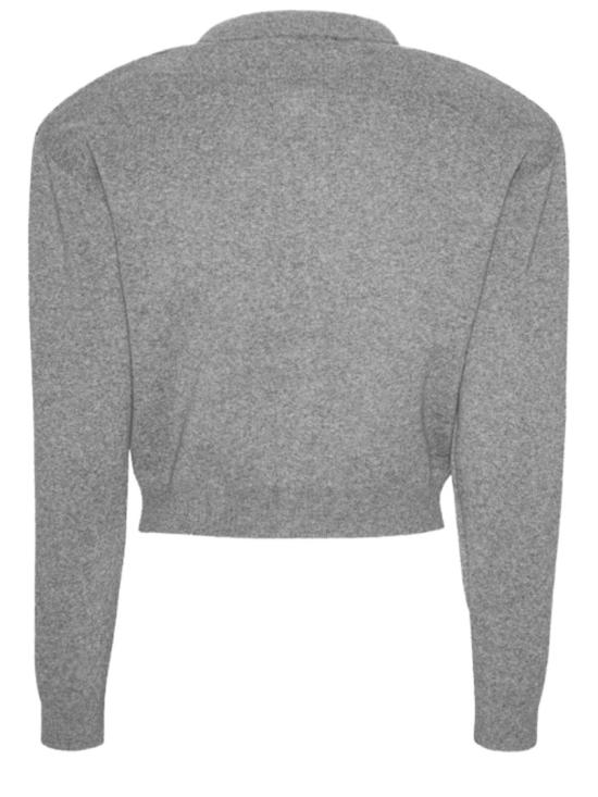 26SS 로테이트 바이 크리스텐슨 니트웨어 1138541671 BCR20811671 Grey - ROTATE BY BIRGERCHRISTENSEN