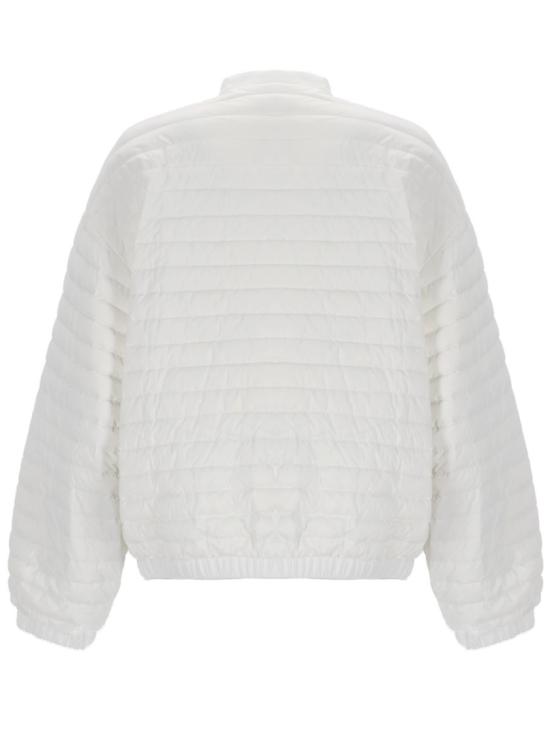 26SS 무레르 자켓 MODGI100025 TEPA028U0112 White - MOORER