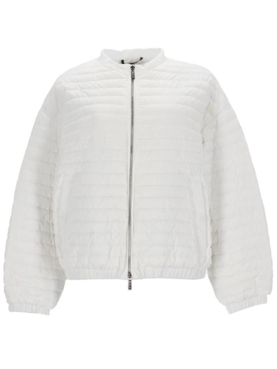 26SS 무레르 자켓 MODGI100025 TEPA028U0112 White
