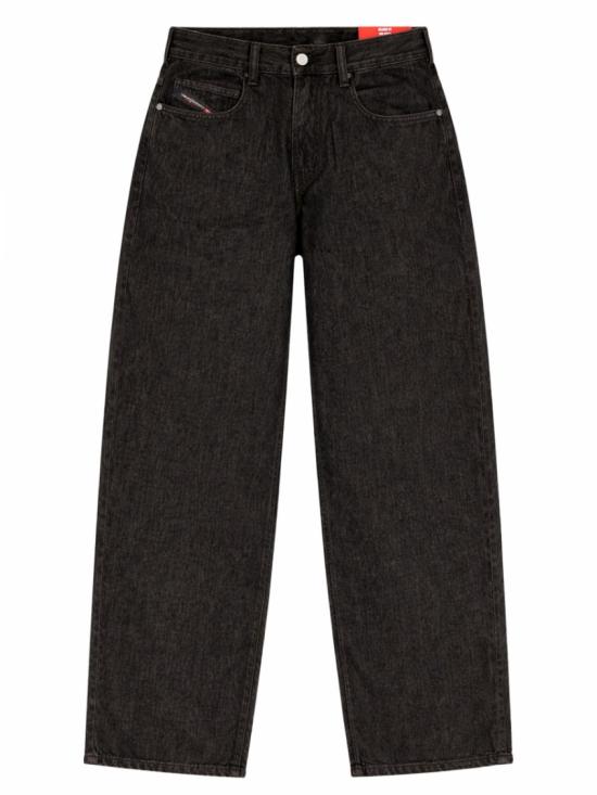 26SS 디젤 데님 팬츠 A18033 09N2502 Black