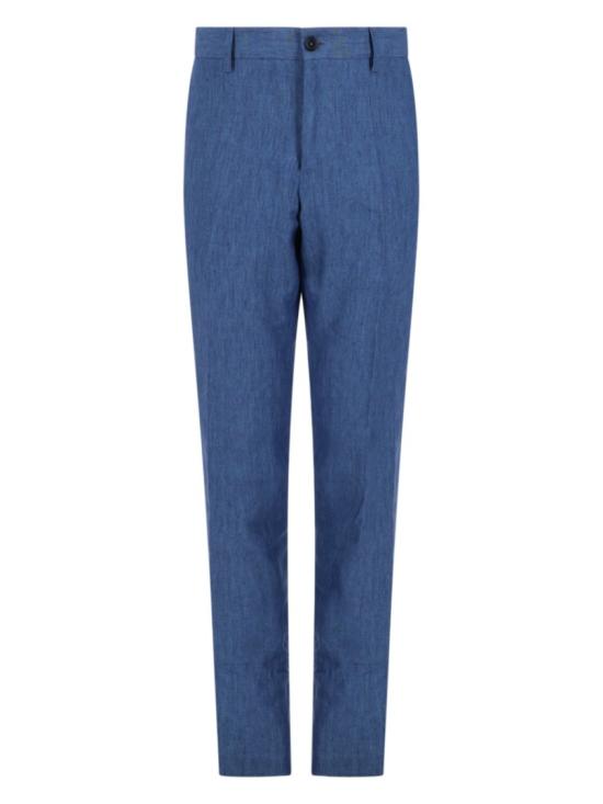 26SS 120 리노 팬츠 33AL2M29DC 000G147700098 Blue