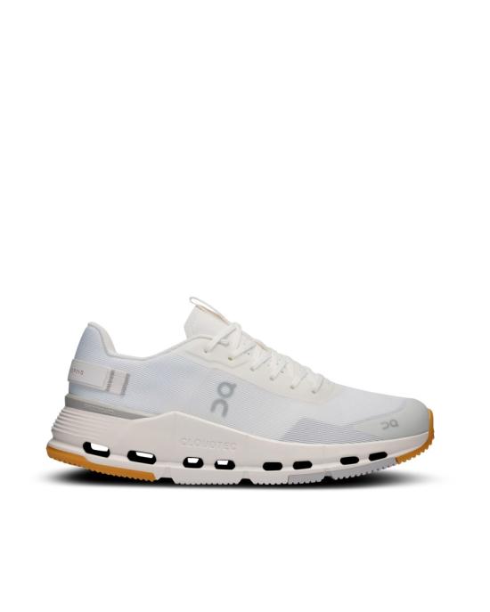 26SS 온 러닝 스니커즈 4721019 White