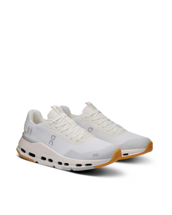 26SS 온 러닝 스니커즈 4721019 White - ON RUNNING