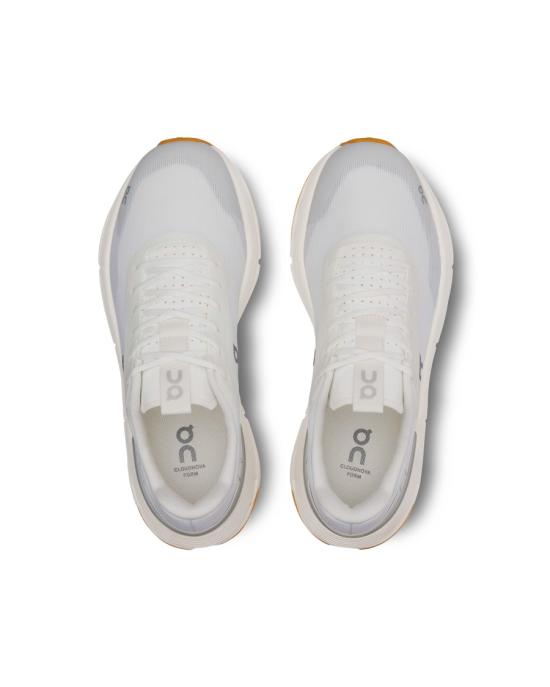 26SS 온 러닝 스니커즈 4721019 White - ON RUNNING