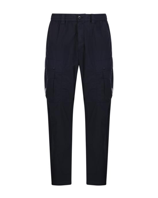 26SS 씨피 컴퍼니 팬츠 5919066 Black