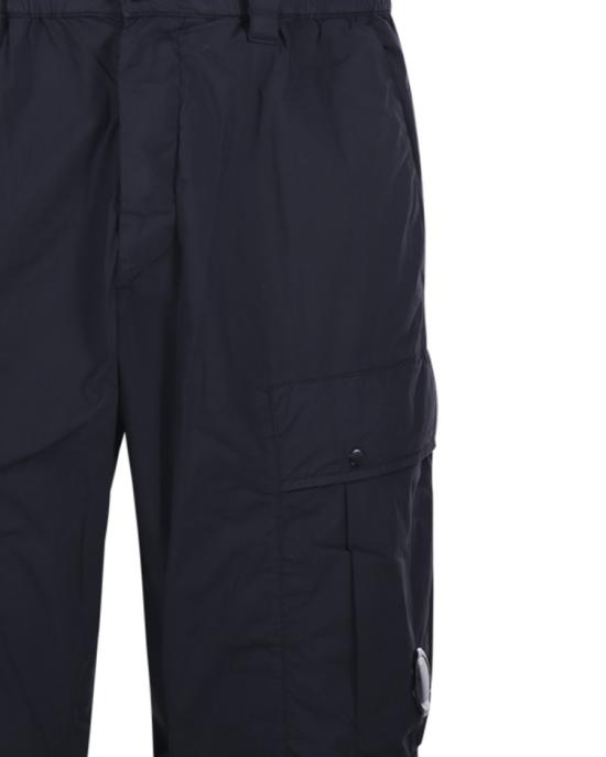 26SS 씨피 컴퍼니 팬츠 5919066 Black - C.P. COMPANY