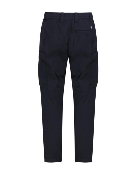 26SS 씨피 컴퍼니 팬츠 5919066 Black - C.P. COMPANY