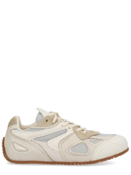 26SS 악셀 아리가토 스니커즈 F3546001 OFFWHITE GUM Neutrals