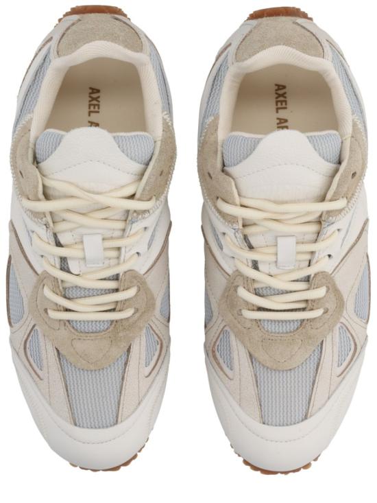 26SS 악셀 아리가토 스니커즈 F3546001 OFFWHITE GUM Neutrals - AXEL ARIGATO