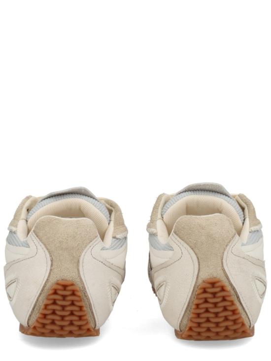 26SS 악셀 아리가토 스니커즈 F3546001 OFFWHITE GUM Neutrals - AXEL ARIGATO