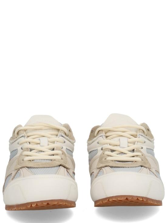 26SS 악셀 아리가토 스니커즈 F3546001 OFFWHITE GUM Neutrals - AXEL ARIGATO