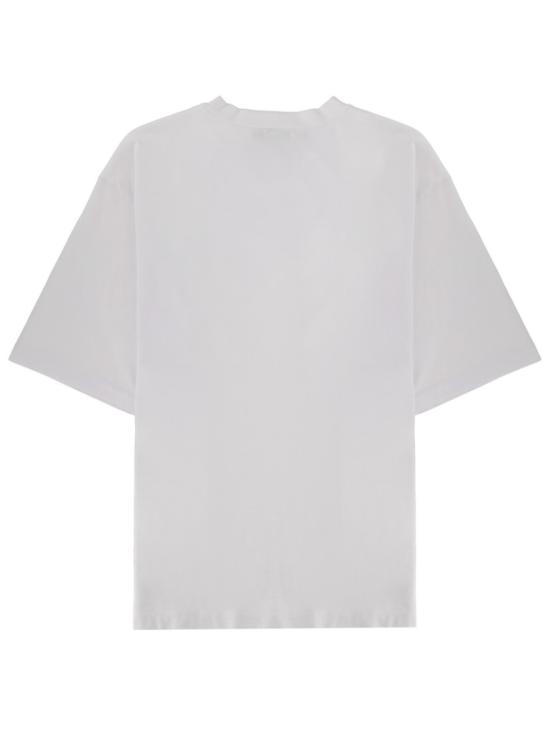 26SS 디스퀘어드2 반팔 티셔츠 S74GD1456 D20020100 White - DSQUARED2