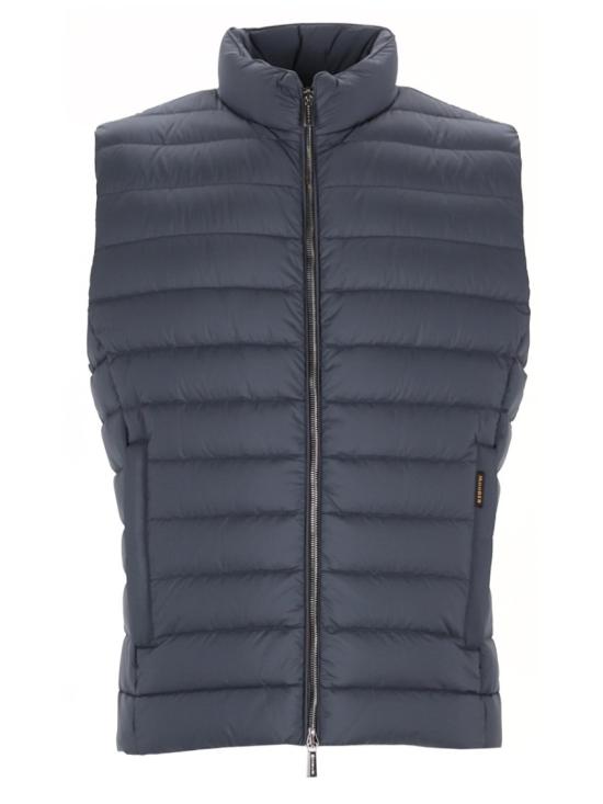 26SS 무레르 CALAF-S3 패딩 조끼 MOUGI200313 TEPA028U0703 Grey