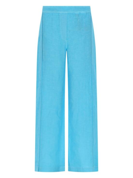 26SS 120 리노 팔라초 팬츠 33ALIW29RC 000F753S00022 Blue