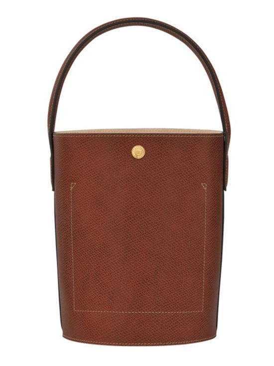  롱샴 에퓨어 S 버킷백 10161 HYZ035 Red - LONGCHAMP