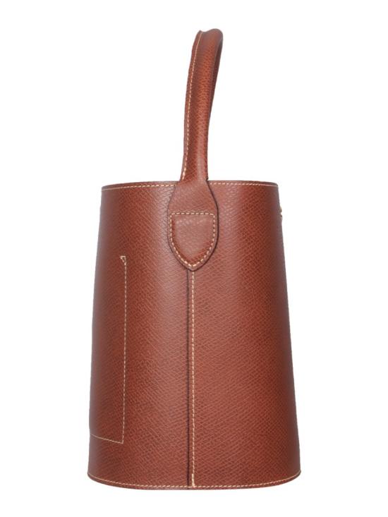  롱샴 에퓨어 S 버킷백 10161 HYZ035 Red - LONGCHAMP
