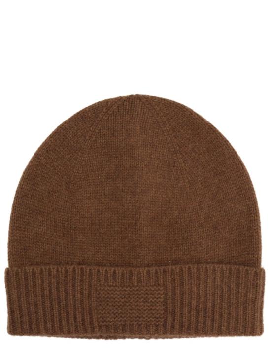 26SS 게스트 인 레지던스 모자 A26910RH CHESTNUT Black