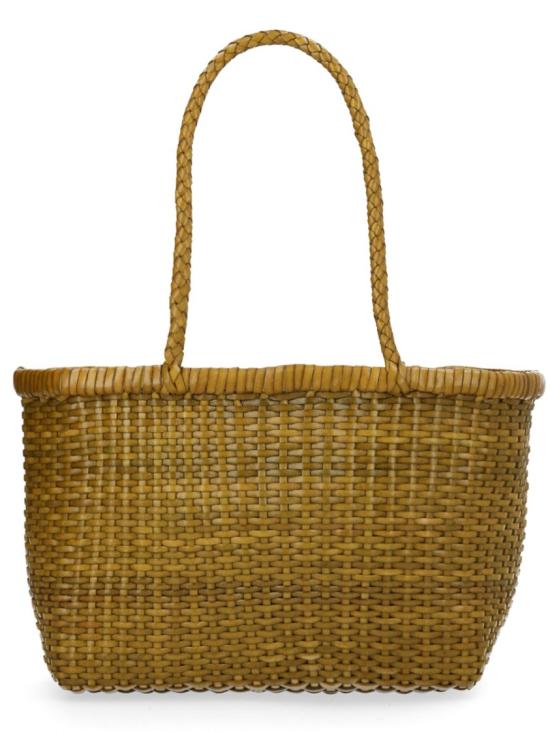 26SS 드래곤디퓨전 숄더백 8804 BAMBOOGREEN Brown
