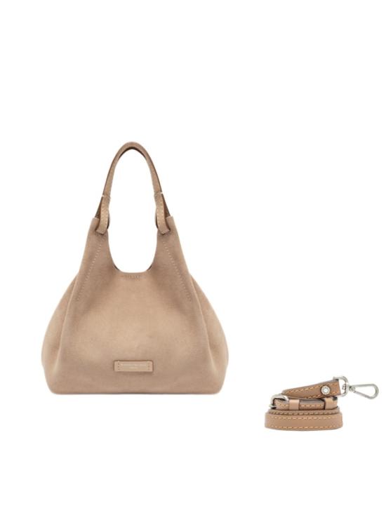 26SS 지아니 끼아리니 숄더백 BS9779CMPL9308 Pink - GIANNI CHIARINI