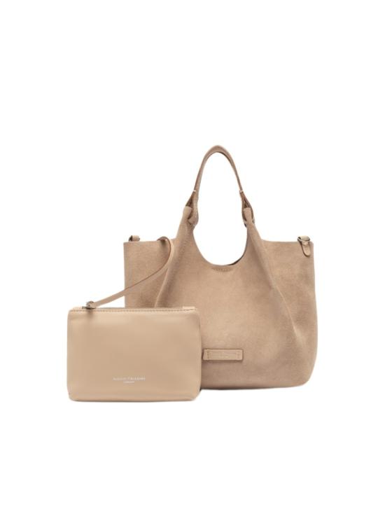 26SS 지아니 끼아리니 숄더백 BS9779CMPL9308 Pink - GIANNI CHIARINI