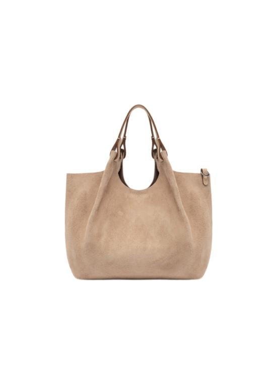 26SS 지아니 끼아리니 숄더백 BS9779CMPL9308 Pink - GIANNI CHIARINI
