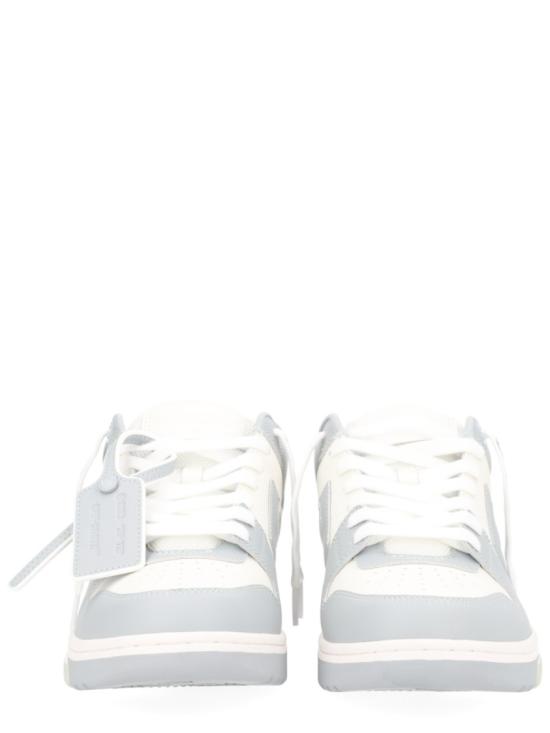 26SS 오프화이트 스니커즈 M189C9L007 WHITE GREY - OFF WHITE
