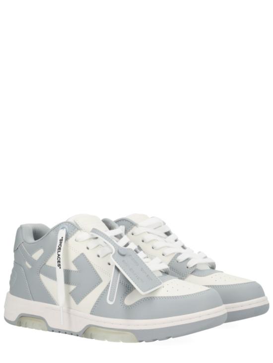 26SS 오프화이트 스니커즈 M189C9L007 WHITE GREY - OFF WHITE