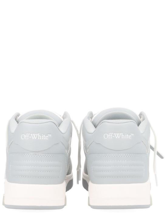 26SS 오프화이트 스니커즈 M189C9L007 WHITE GREY Grey - OFF WHITE