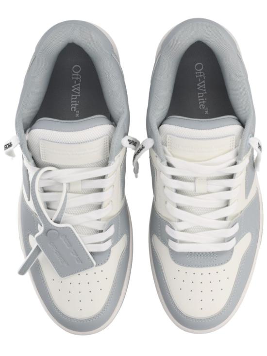 26SS 오프화이트 스니커즈 M189C9L007 WHITE GREY - OFF WHITE