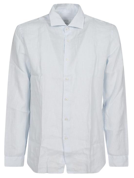 26SS 싸쿠스 긴팔 셔츠 422ML21191748 White