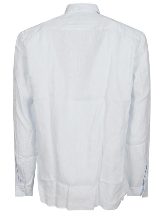 26SS 싸쿠스 긴팔 셔츠 422ML21191748 White - XACUS