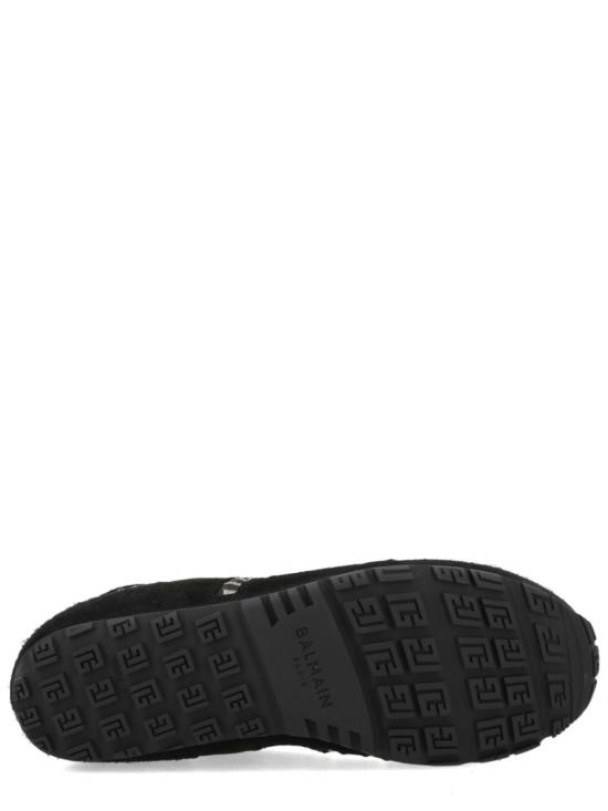 26SS 발망 스니커즈 GM1VI408THCJ GFE Black - BALMAIN