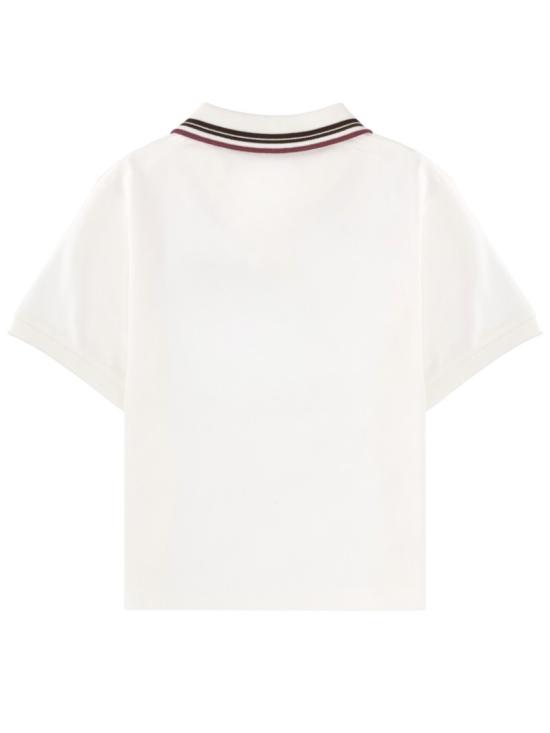 26SS 비비안웨스트우드 탑 1H010004 J00AUA401 White - VIVIENNE WESTWOOD