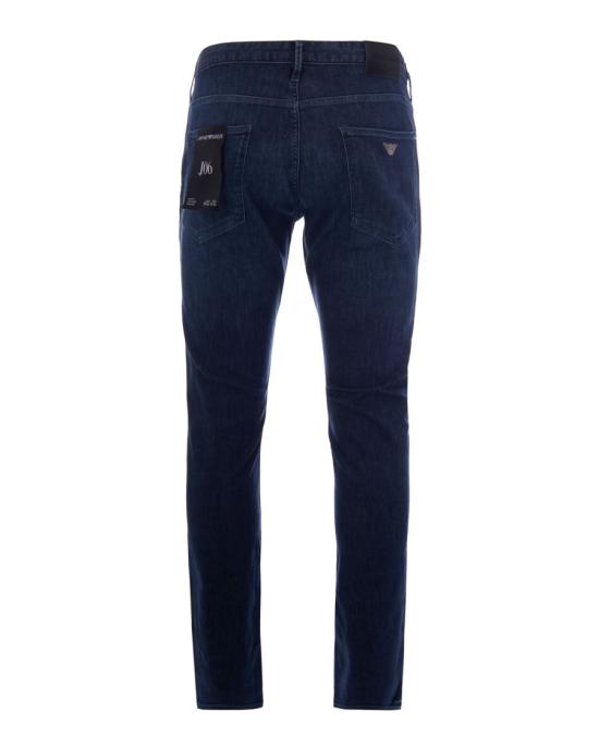 26SS 엠포리오 아르마니 데님 6922391 Black - EMPORIO ARMANI