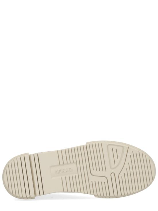 26SS 악셀 아리가토 스니커즈 F3600003 OFFWHITE OFFWHITE Yellow - AXEL ARIGATO
