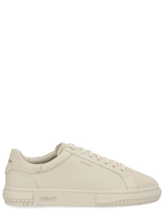 26SS 악셀 아리가토 스니커즈 F3600003 OFFWHITE OFFWHITE Yellow