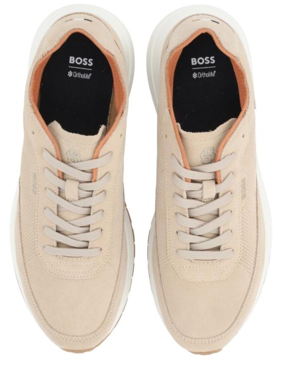 26SS 보스 스니커즈 50563960 10273142269 Neutrals - BOSS