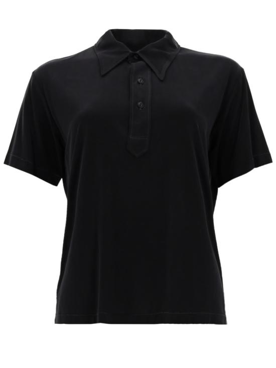 26SS 마르지엘라 탑 S51GL0066 M20171900 Black