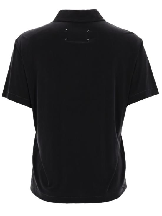 26SS 마르지엘라 탑 S51GL0066 M20171900 Black - MAISON MARGIELA
