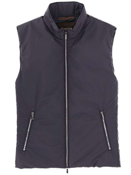  무레르 베스트 MOUGI200322 TEPA034U0497 Grey