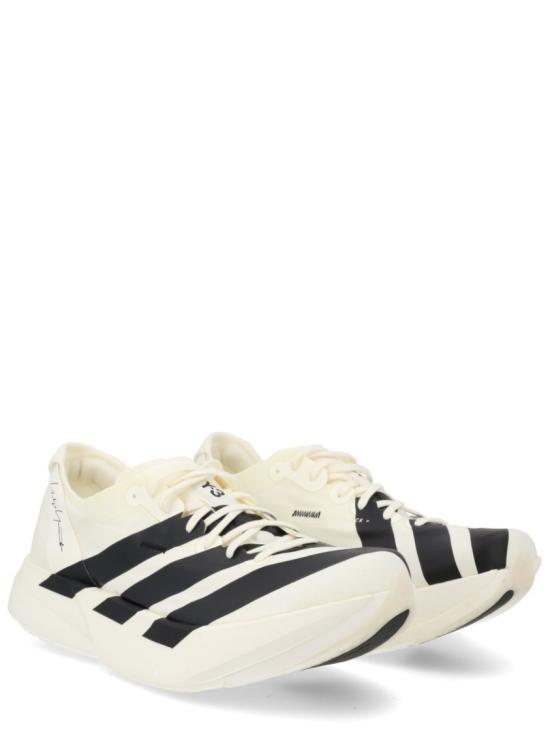 26SS 와이쓰리 스니커즈 KI6875 OWHITE OWHITE BLACK - Y-3