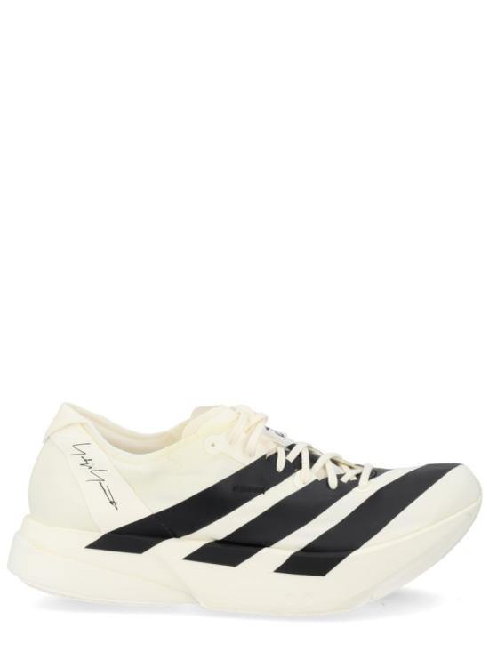 26SS 와이쓰리 스니커즈 KI6875 OWHITE OWHITE BLACK